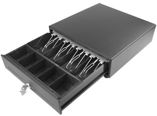 Денежный ящик ASAP